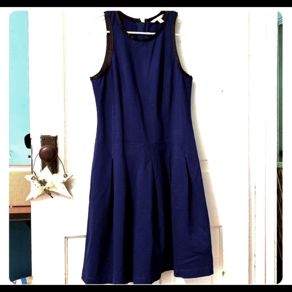Banana Republic career dress 10